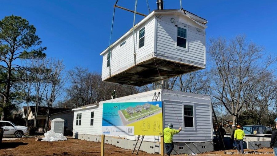 Navigate and Alabama Power partner on Titusville project Birmingham