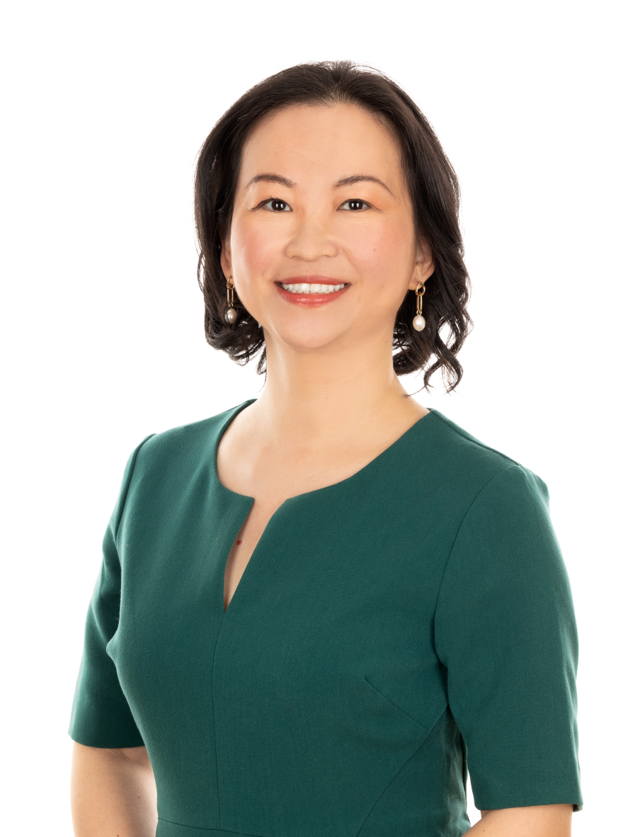 Stella Chen | People on The Move - Triad Business Journal