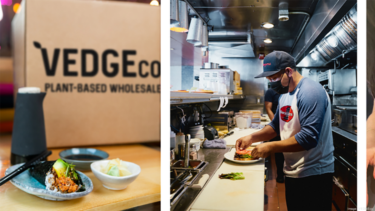 VEDGEco CEO talks recent acquisition, growth in B2B