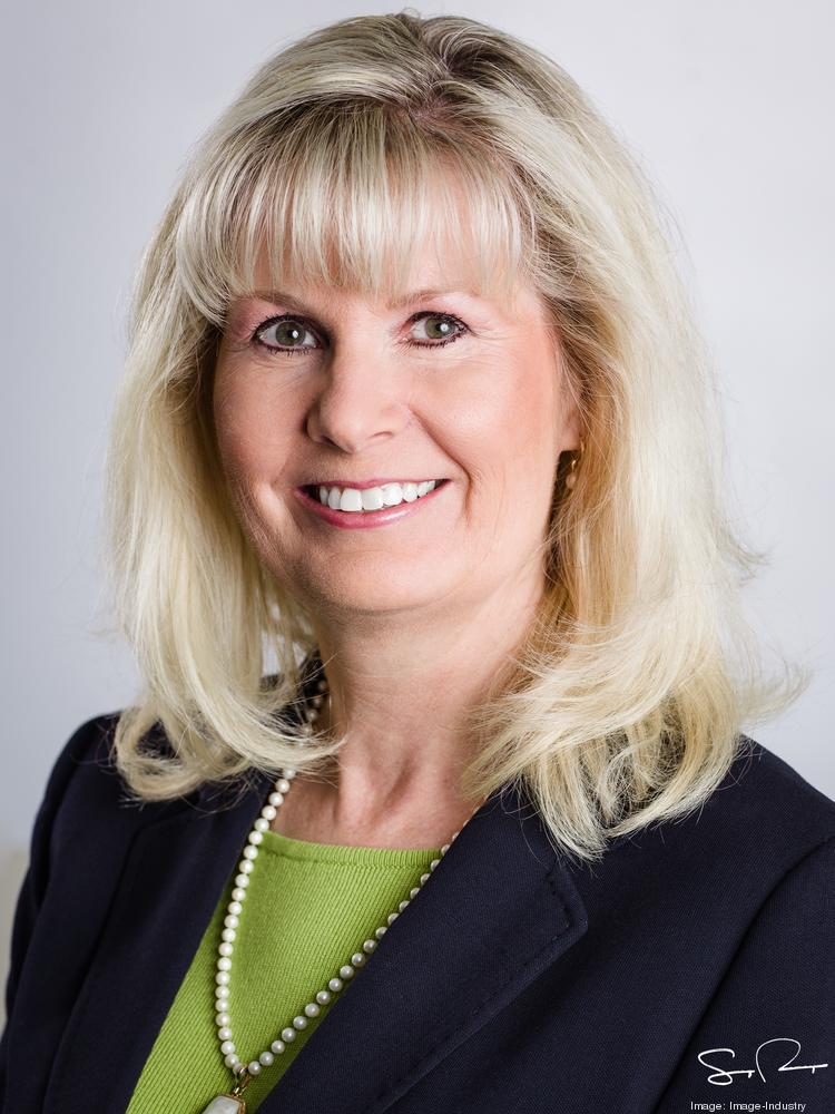 Julie Pace, partner, Messner Reeves