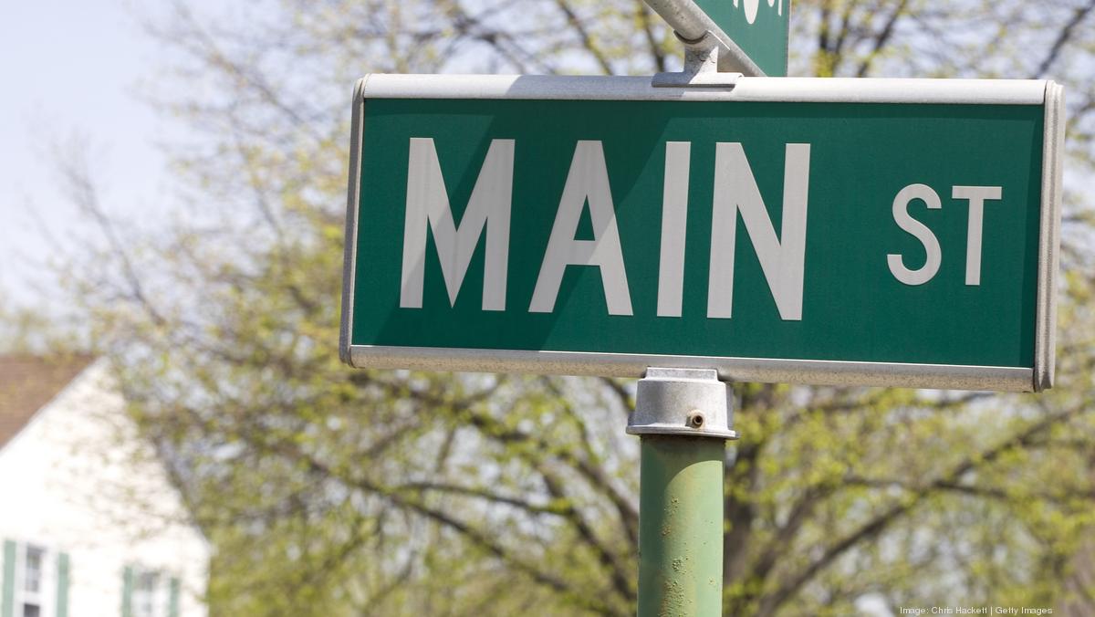 A spotlight on Main Street businesses Boston Business Journal