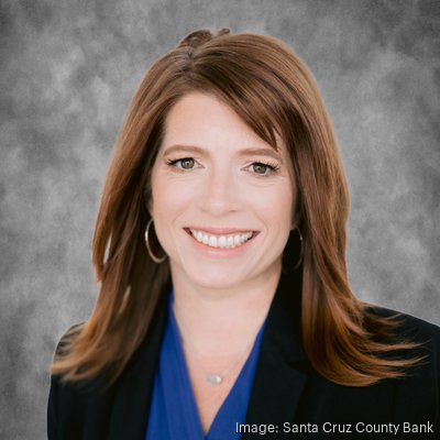 Santa Cruz County Bank splits stock highlighting success of