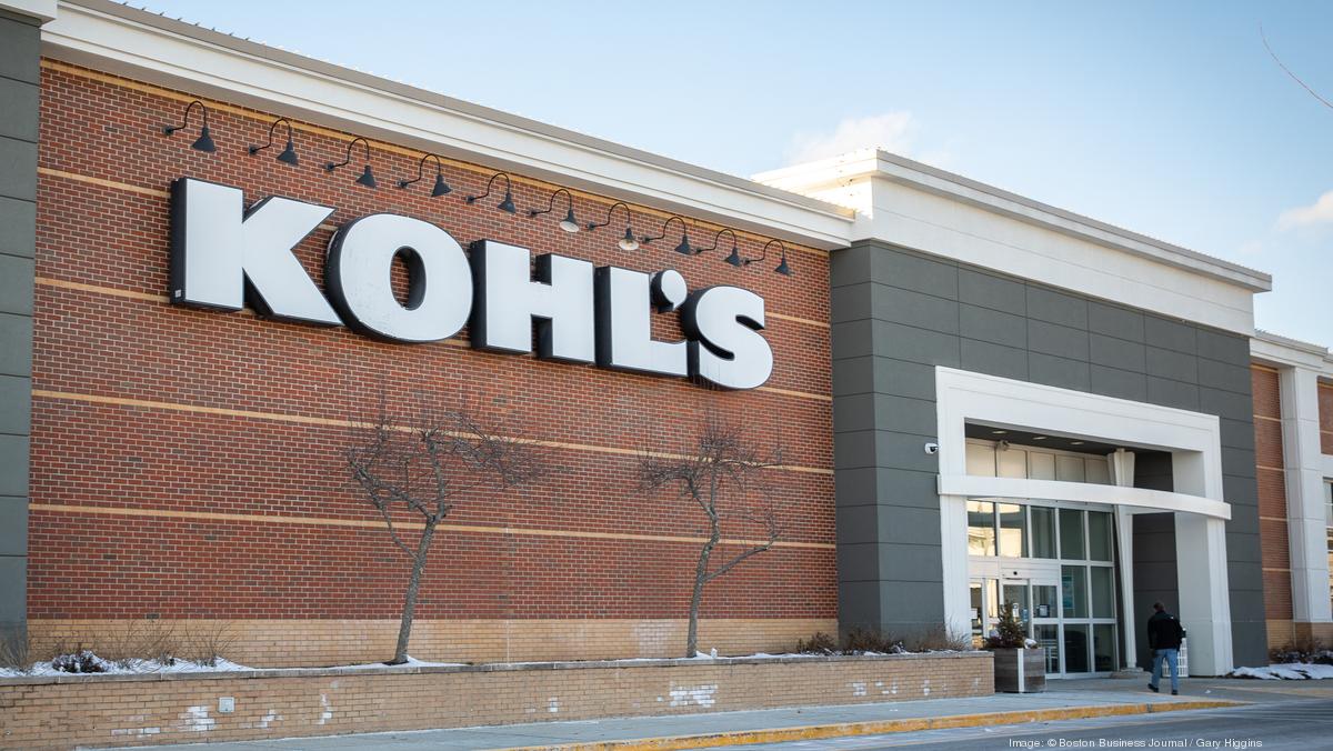 As CEO Michelle Gass departs, analysts weigh in on where Kohl's goes ...