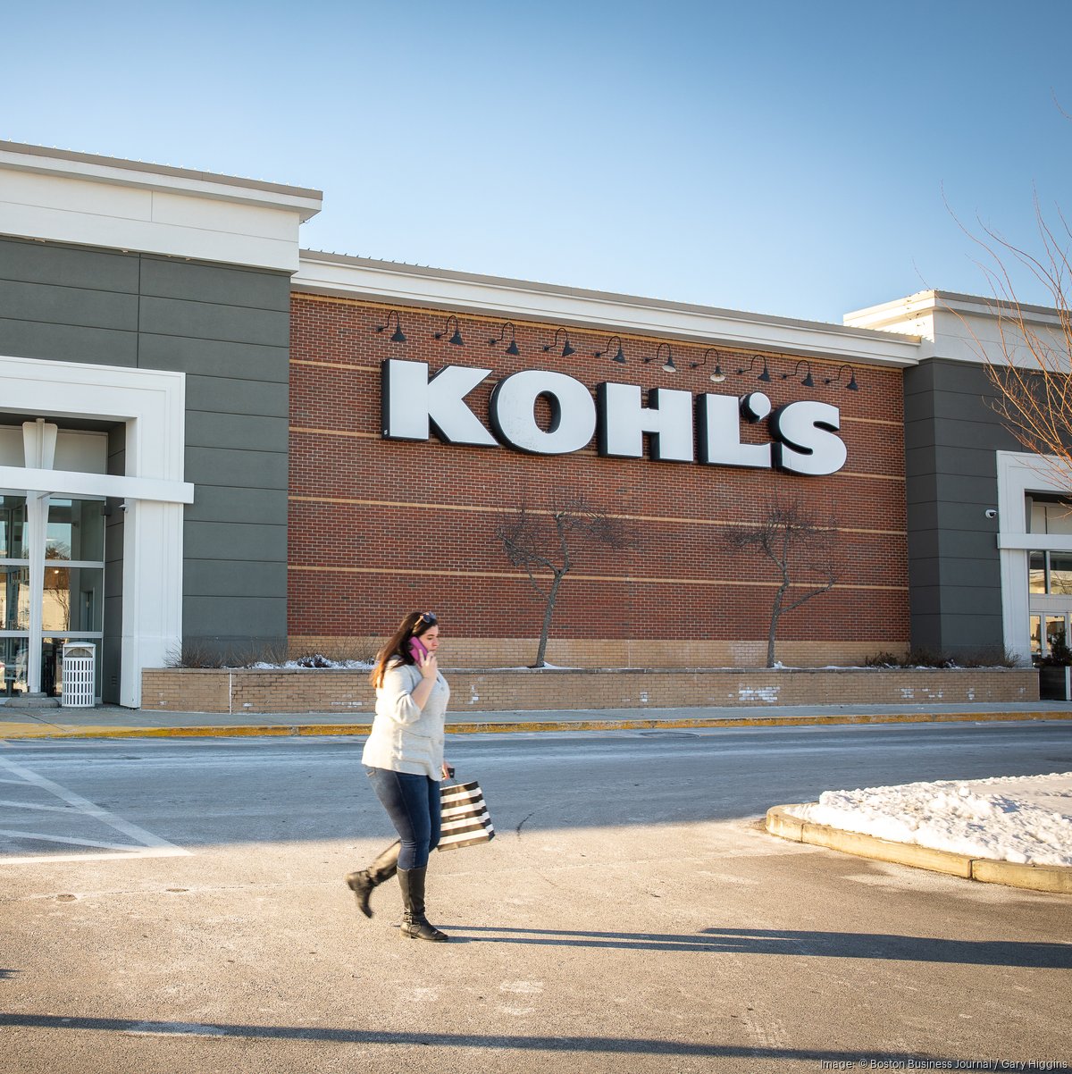 Kohl's tests side-by-side initiative with  grocery store - Milwaukee  Business Journal