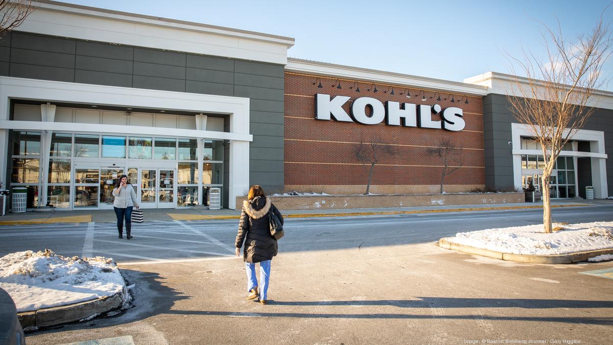 ExKohl’s executives received 5 millionplus in severance Milwaukee