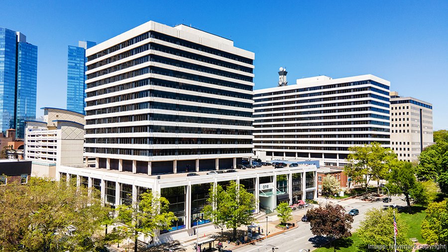 Argent Ventures buys White Plains Plaza for 105 million New York
