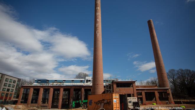 Middle James Brewing signs on at The Power House in Rock Hill