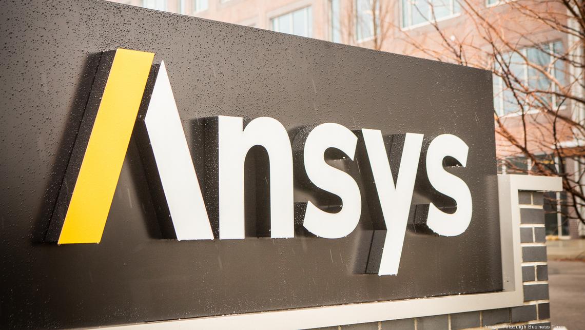 Pittsburgh Inno - 'Strength in automotive' as Ansys looks to grow its