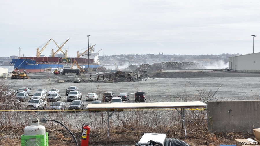 Prysmian inks deal to manufacture offshore wind cables at Brayton Point