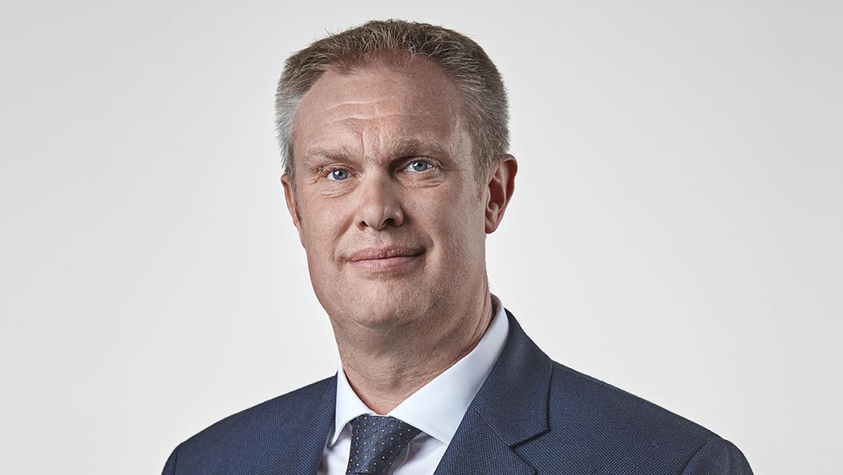 Neil Pexton GXO Logistics' Neil Shelton: 'We're clearly in the sweet spot' - Triad ...