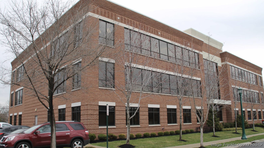 OhioHealth to open 10 million neuroscience care center on Lane Avenue