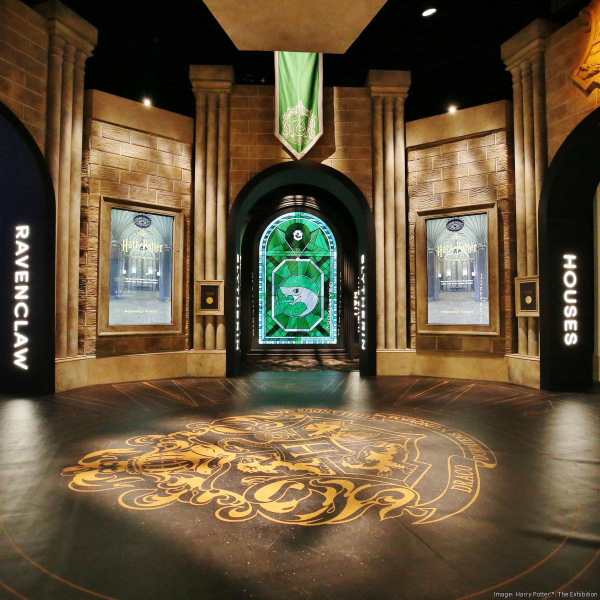 Early Access Tickets to Harry Potter: The Exhibition for Harry Potter Fan  Club Members