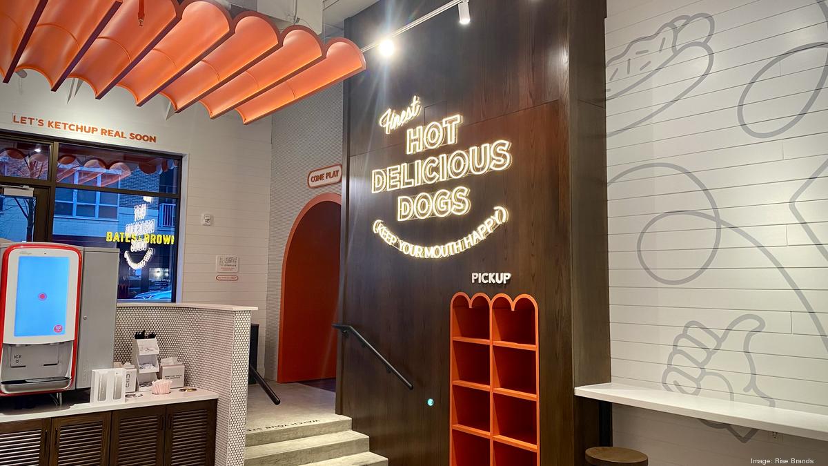 Pins, 16Bit owner opens Weenie Wonder in Dublin Columbus Business First