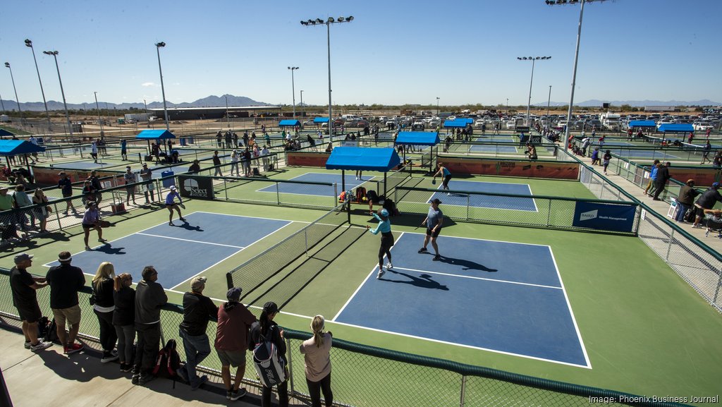Mesa's Legacy Park rescued from bankruptcy by new owner