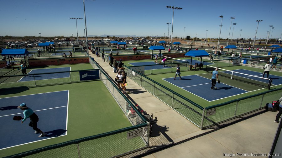 Legacy Sports Park to be acquired out of bankruptcy - Phoenix