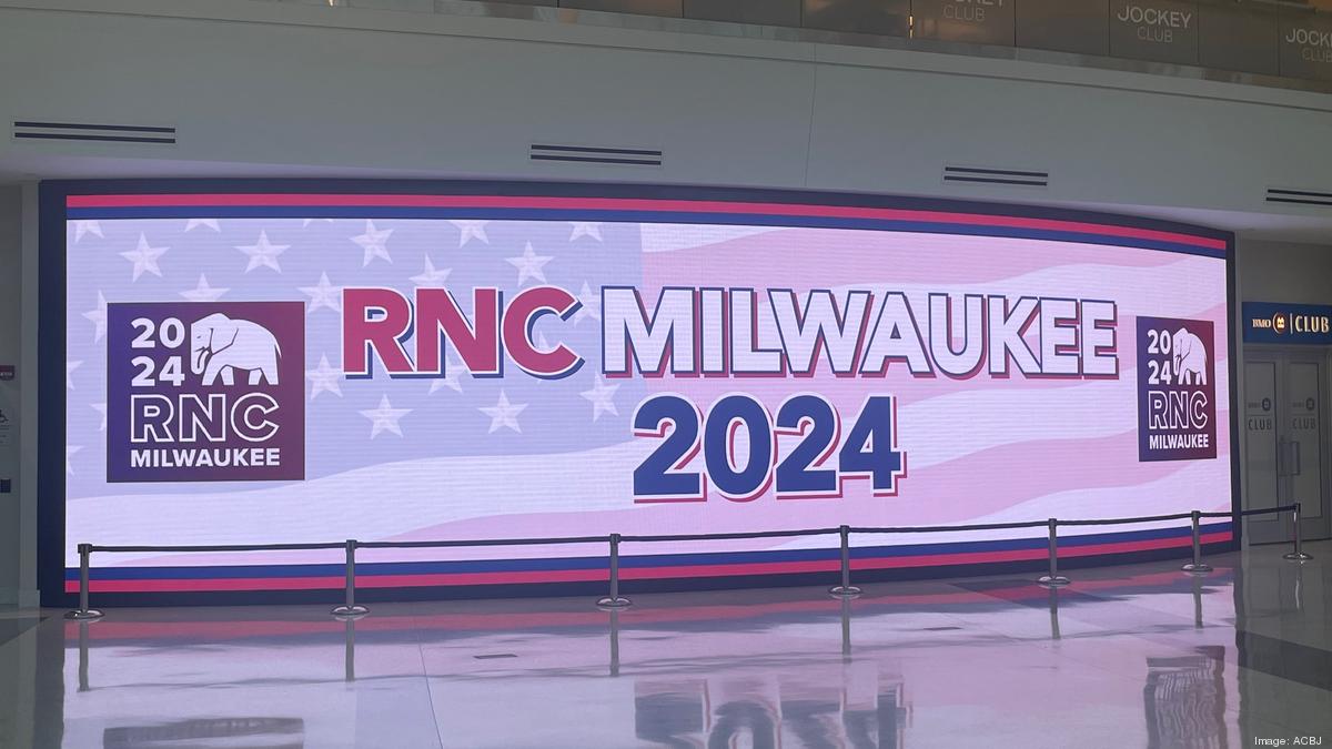 Milwaukee delegation cheers confirmation that city will host RNC in