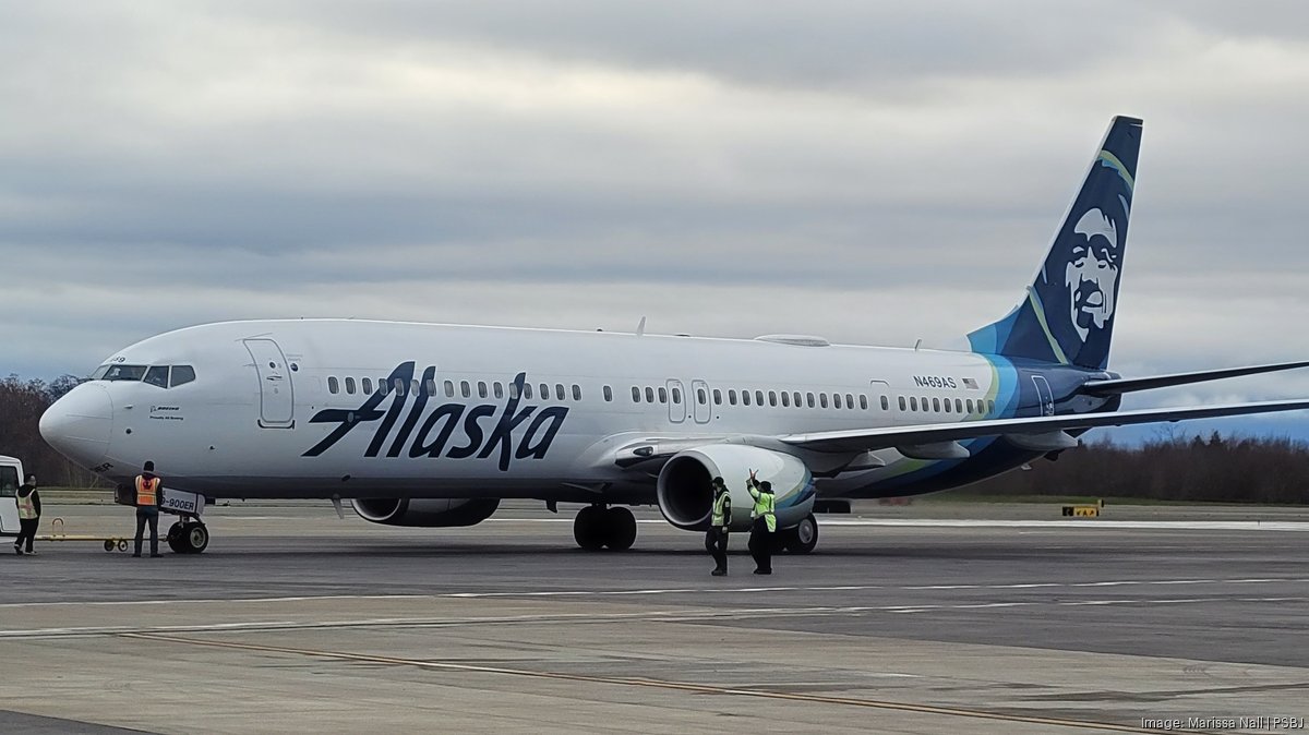 Alaska Airlines to expand Milwaukee flight frequency this summer