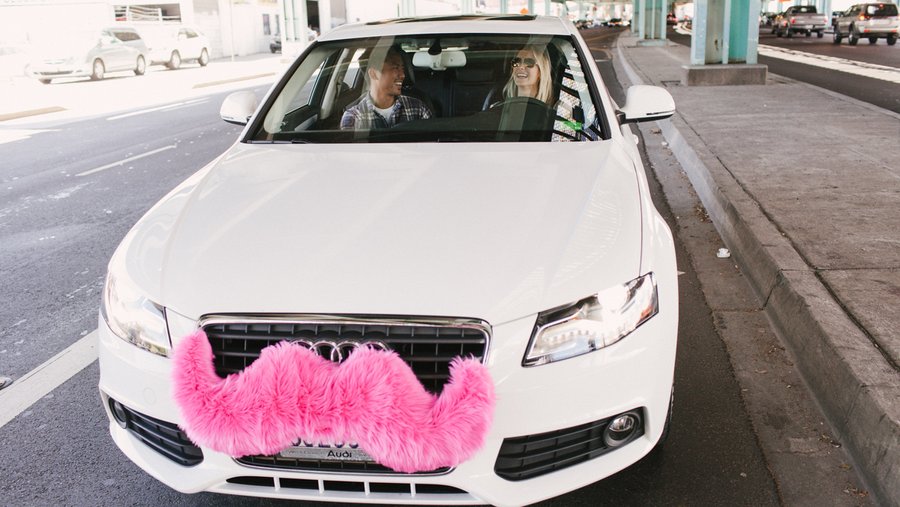 Lyft making moves in Atlanta with new commuter benefits, zoo