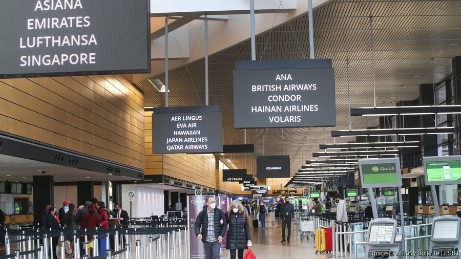 Here's where masks are still required after Washington state mandate