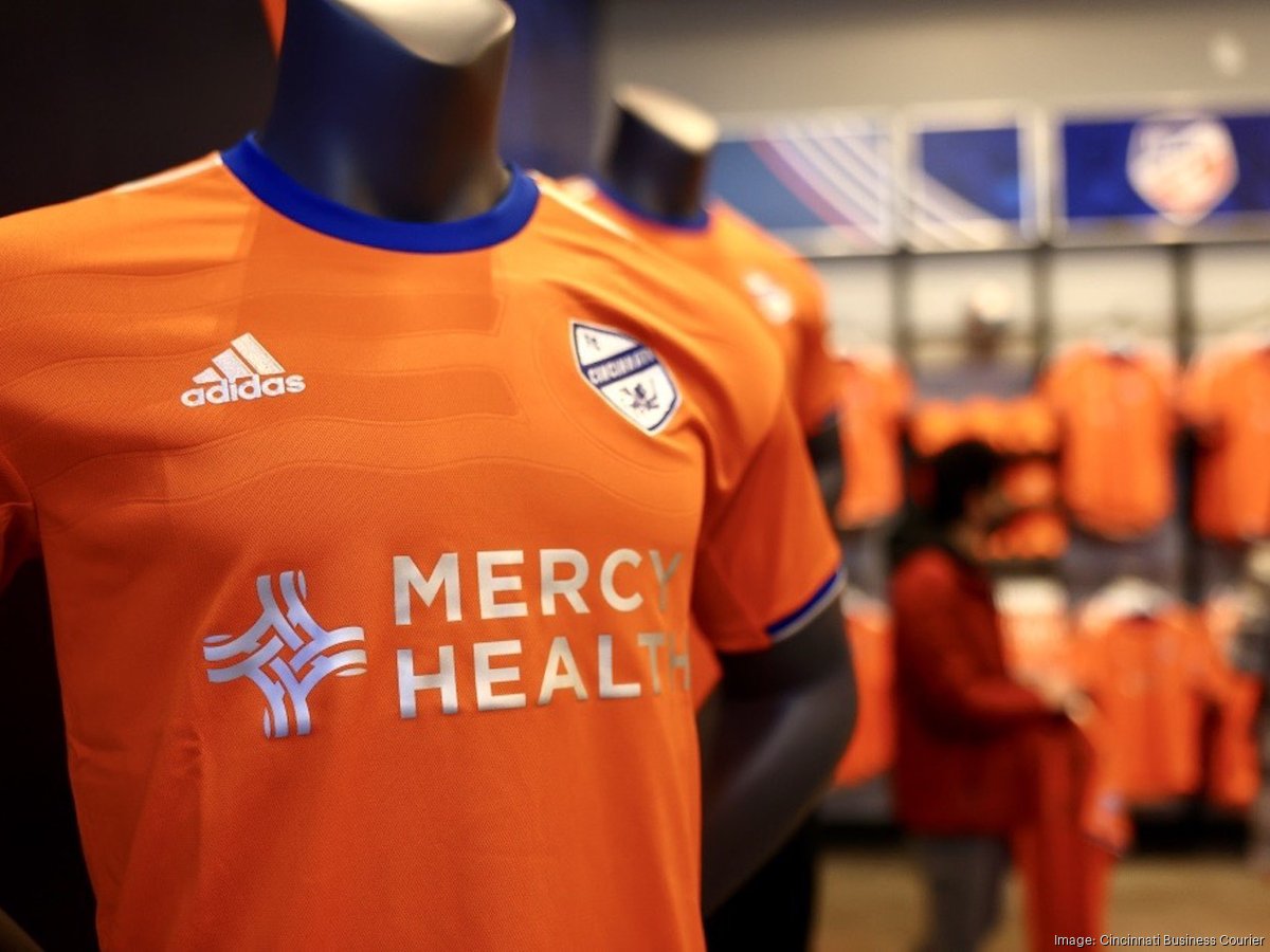 FC Cincinnati unveil Juncta Juvant Kit