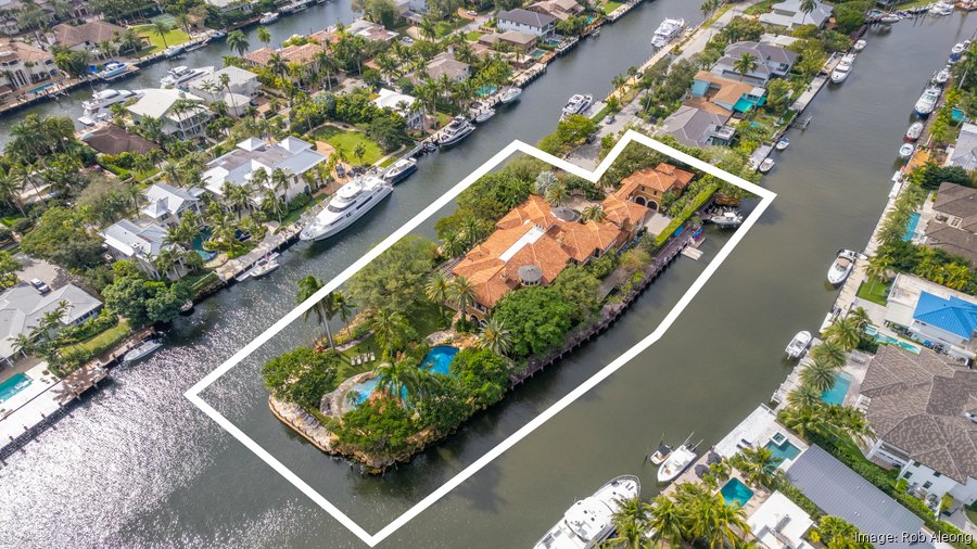 Marlins Star Sandy Alcantara Buys Pudge Rodgriguez's FL Mansion For $3.25  Mil