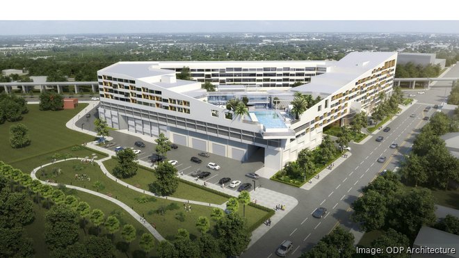 Kimco Realty plans apartments at Palms Town & Country Mall in Kendall Miami-Dade  County - South Florida Business Journal