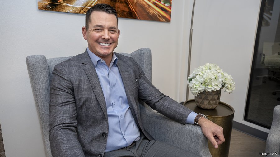 Chris Watters Real Estate