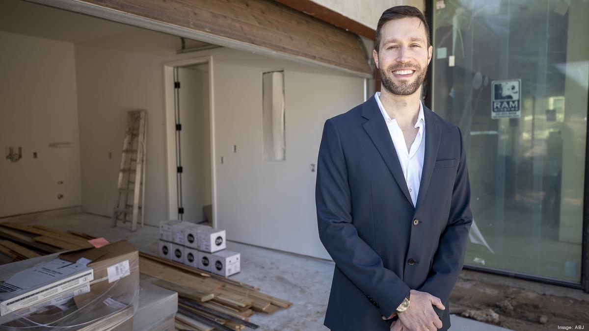 2022 Austin Residential Real Estate Awards Gossett & Co. Austin