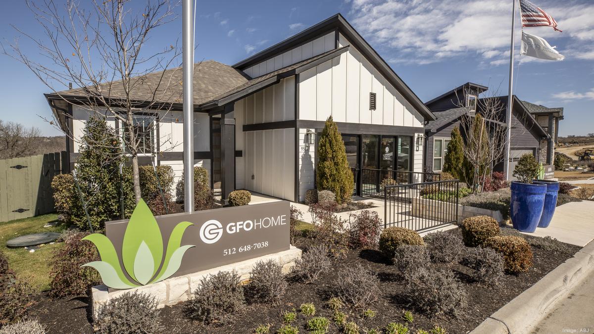 New Whisper Valley neighborhood wows Tesla workers Austin Business