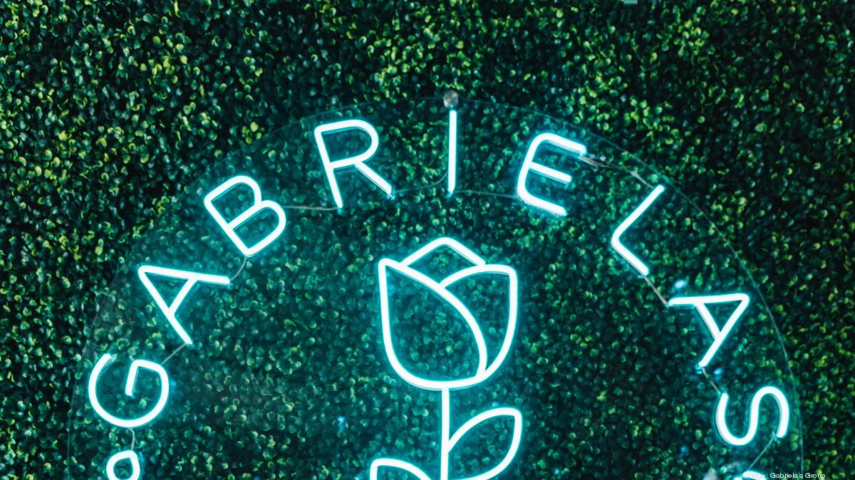 Mexican Restaurant Gabriela S Expands To Houston Houston Business Journal