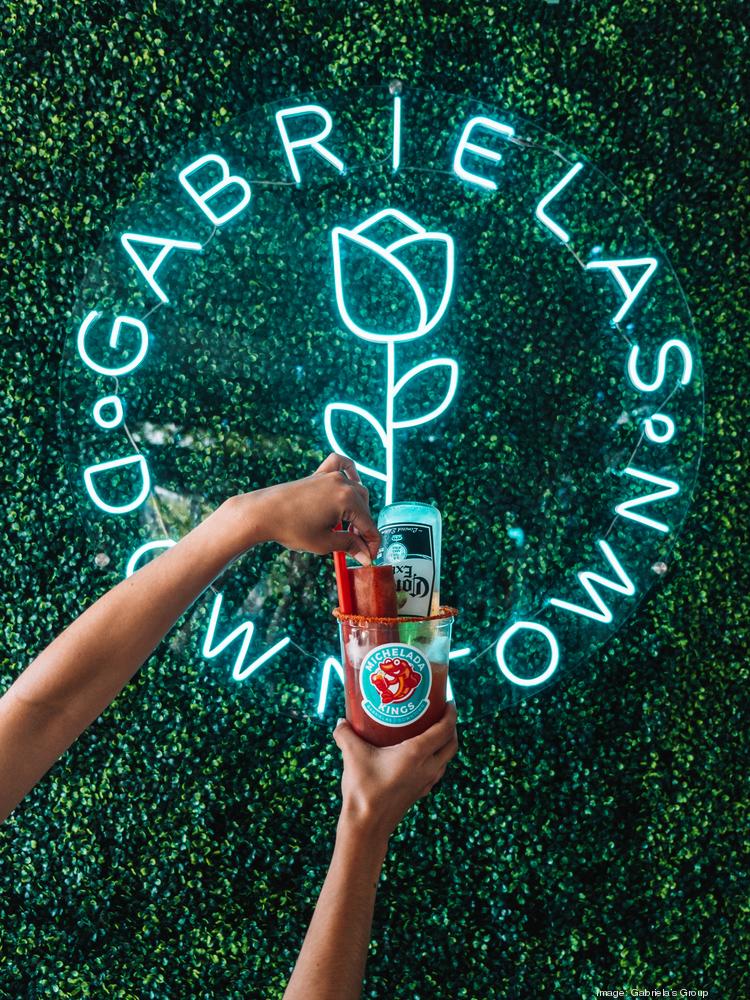 Mexican Restaurant Gabriela S Expands To Houston Houston Business Journal