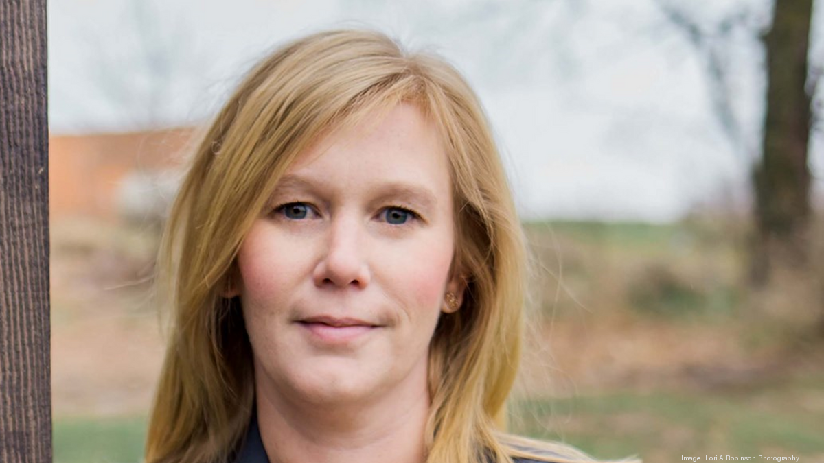5 questions with... Mindy Rocha, a KC native raised in the construction ...