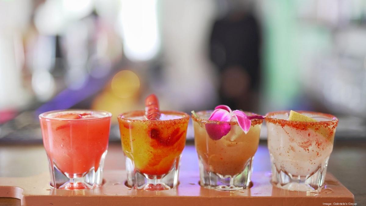 Austin Based Gabriela S Expanding To Houston Siblings 8th Brick And Mortar Spot In 4 Years Austin Business Journal