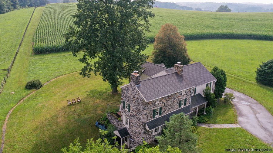 Rockefeller descendants sell 210-acre Willistown property for $24M ...