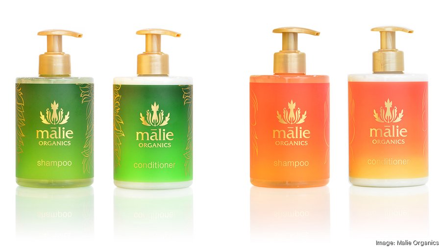malie シャンプー＆コンディショナー14本セット Malie Organics