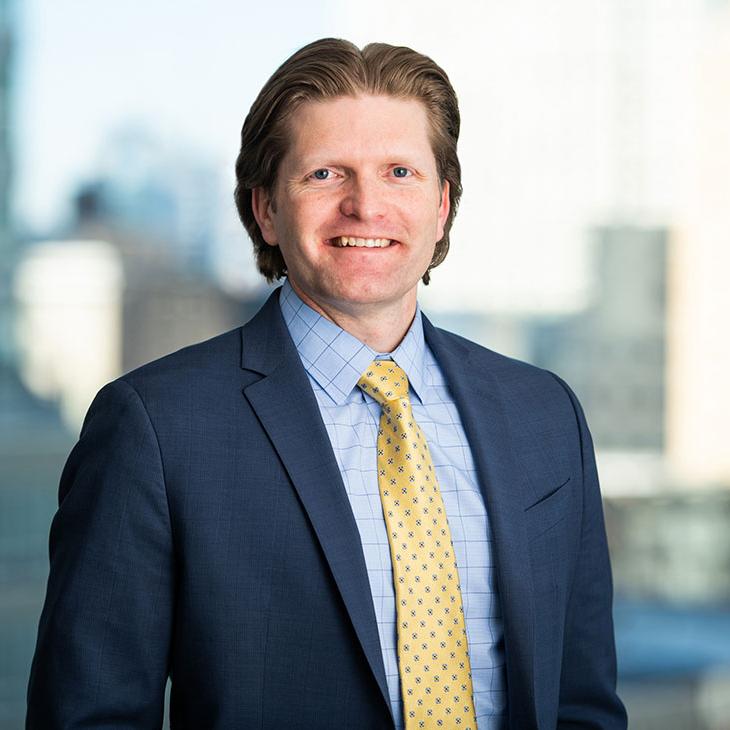 Michael Walton, PE, DGCP People on The Move Philadelphia Business