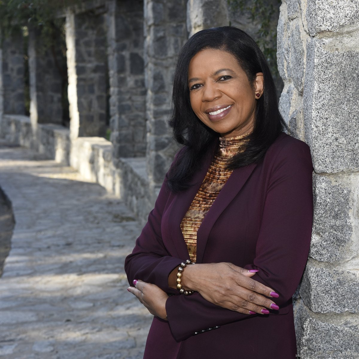 Most Admired CEO honoree: La Shelle Dozier, SHRA - Sacramento Business  Journal