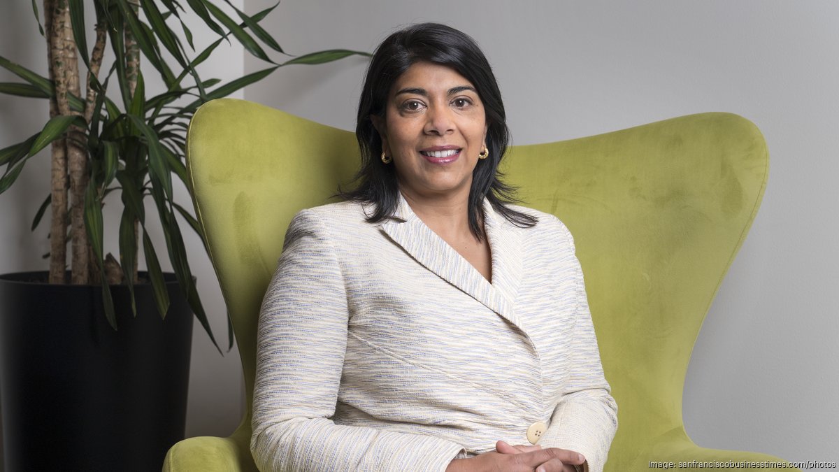 ReCode Therapeutics lines up new CEO, funding and partnership - San Francisco Business Times