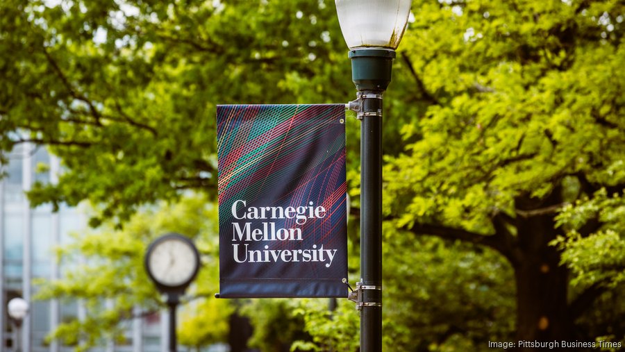 Carnegie Mellon University's CyLab Institute forms strategic