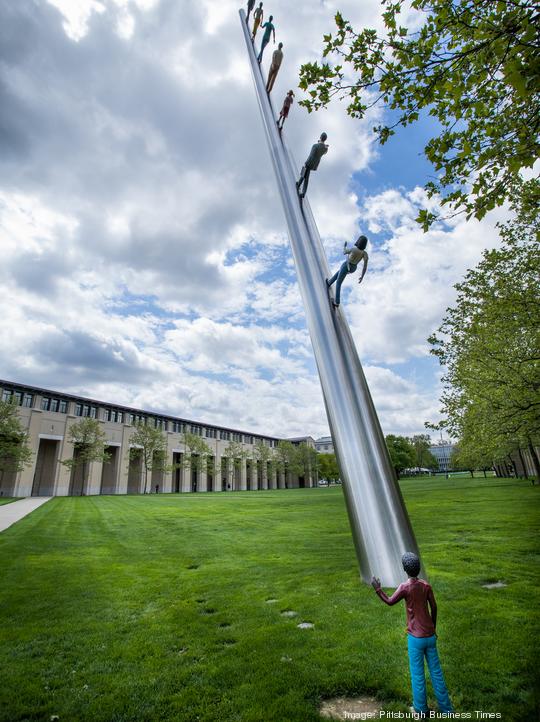 Carnegie Mellon Univerisity Campus