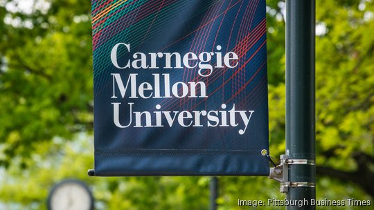 Carnegie Mellon Univerisity Campus