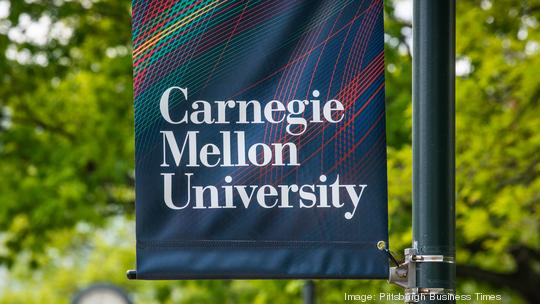 Carnegie Mellon Univerisity Campus