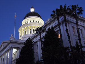 State Capitol Building