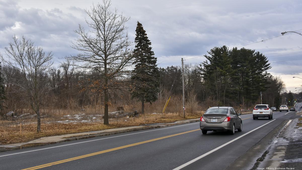 Cold Spring development in Loudonville gets approval for 40 homes