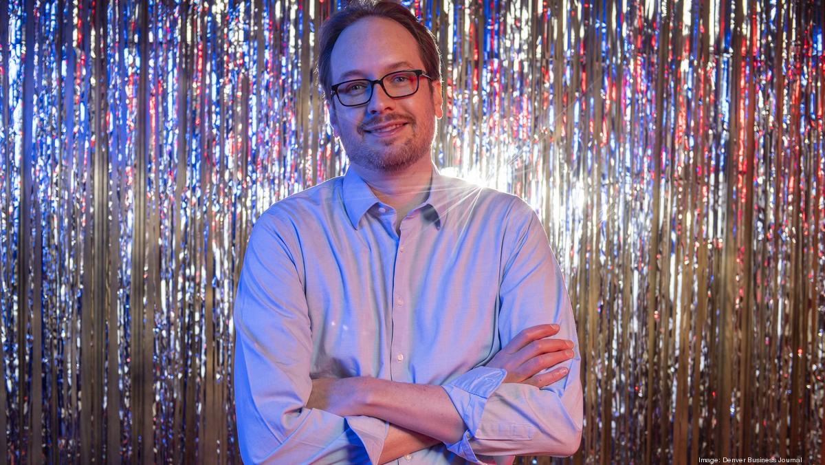 Alex Garrison, Gensler, is a winner in DBJ's 2022 40 Under 40 awards ...