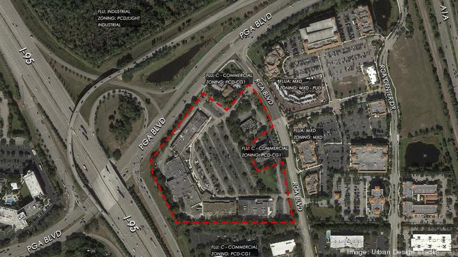 Drury Development Could Redevelop Loehmann's Plaza Shopping Center In ...