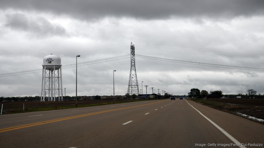 Californiabased electric vehicle company Envirotech Vehicles Inc. is building out a 80 million