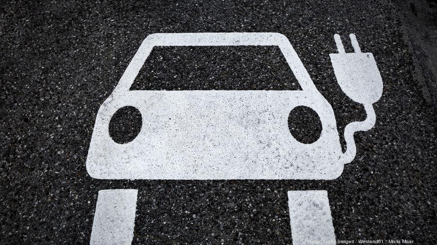 DeSantis vetoes electric vehicle bill meant to aid government fleets