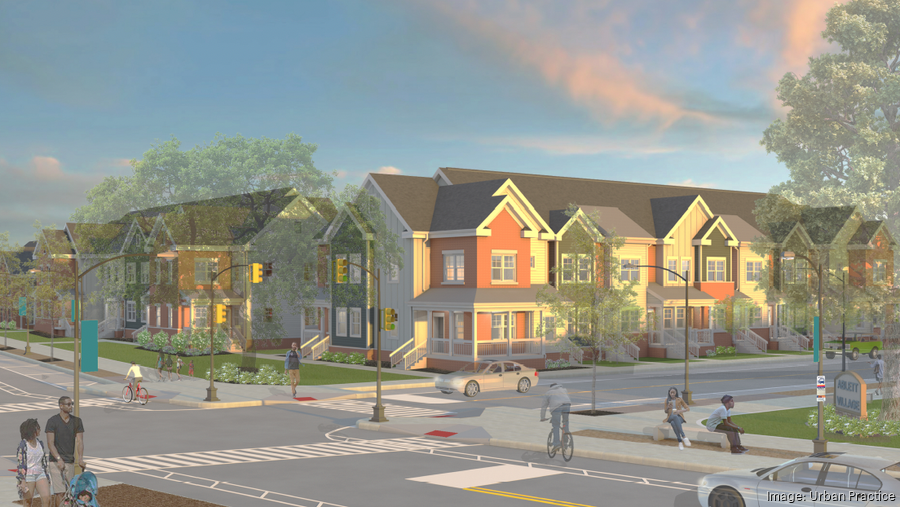 145M redevelopment of Camden's Ablett Village to get underway