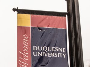 Duquesne University